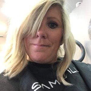 Meet your Posher, Leann